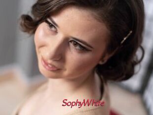 SophyWhite