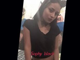 Sophy_black_