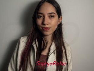 SophyaRichie