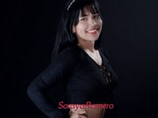 SorayaRomero
