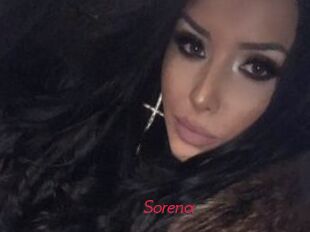 Sorena