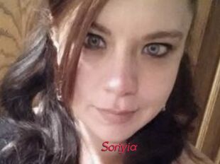 Soriyia