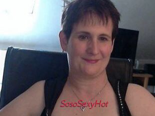 SosoSexyHot