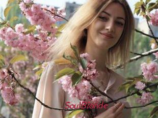 SoulBlonde