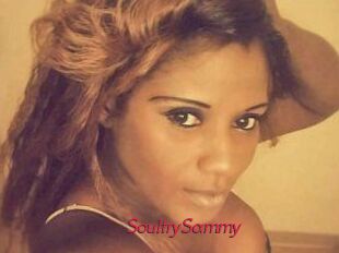 SoultrySammy
