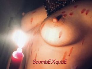 SoumisEXquisE