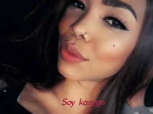 Soy_karygo