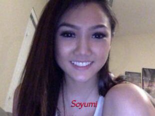 Soyumi
