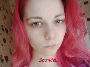 SparkleLi