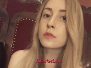 SparkleLove