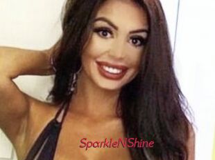 SparkleNShine