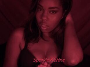 SparkleXShine