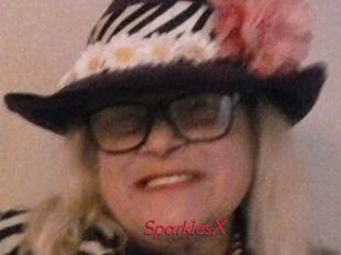 SparklesX