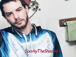 SparkyTheShocker