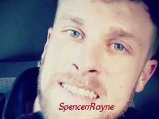 SpencerrRayne