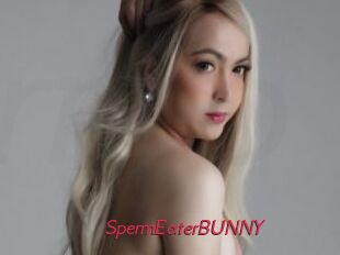 SpermEaterBUNNY