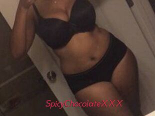 SpicyChocolateXXX