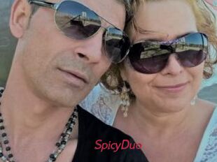 SpicyDuo