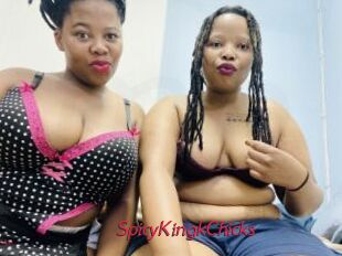 SpicyKingkChicks