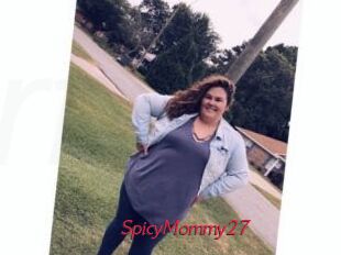 SpicyMommy27