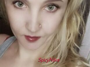 SpicyNika