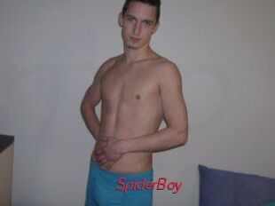 SpiderBoy