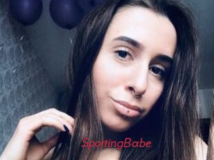 SportingBabe