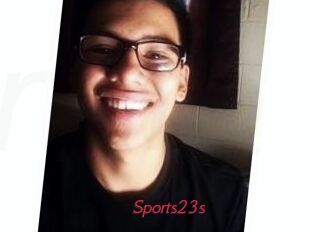 Sports23s