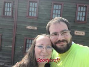 Sportycraft