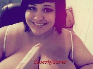 SqueakyGamer