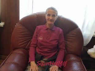 SquirtHotMilf
