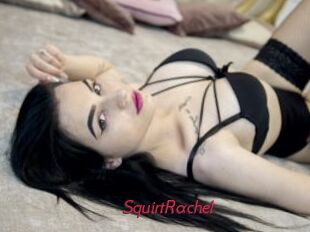 SquirtRachel