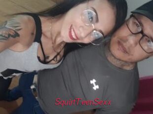 SquirtTeenSexx