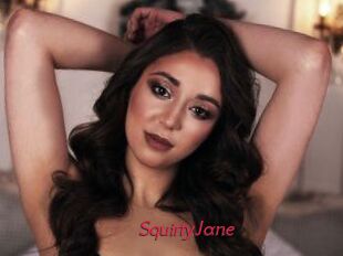 SquirtyJane