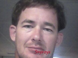 Srvyvays