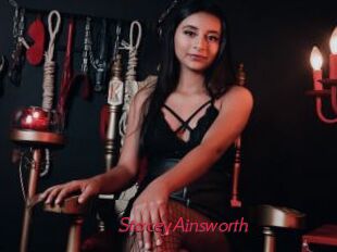 StaceyAinsworth