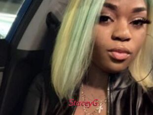 StaceyG