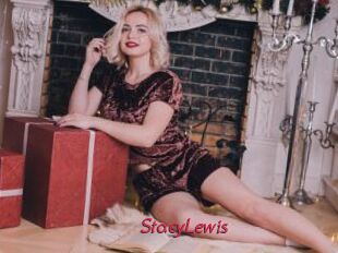 StacyLewis