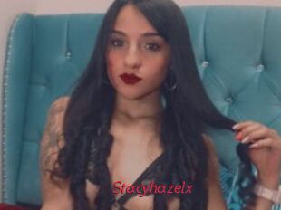 Stacyhazelx