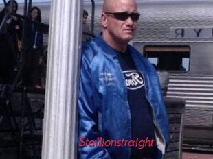Stallionstraight