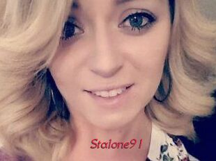 Stalone91
