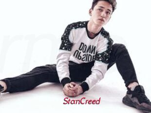StanCreed