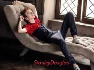 StanleyDouglas