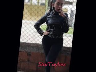 StarTaylorx