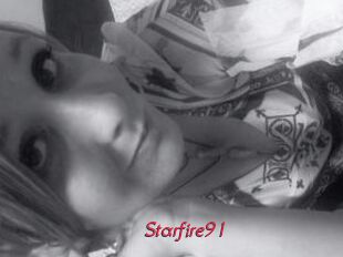 Starfire91