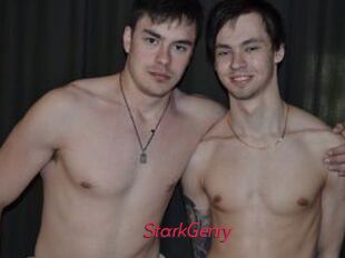 StarkGenry