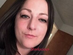 Starlucious