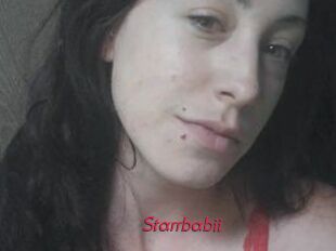 Starrbabii