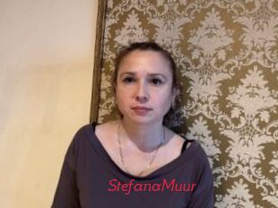 StefanaMuur