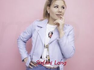 Stefani_Lang